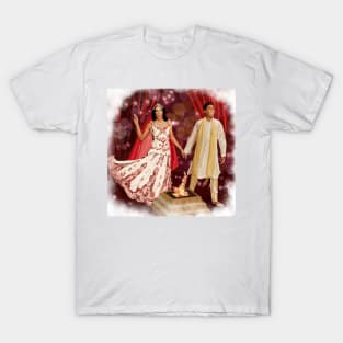 Priyanka, Canada’s Reigning Queen T-Shirt